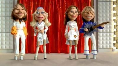 ABBA - Definitive Collector´s Edition