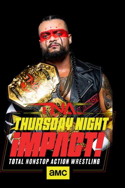 TNA iMPACT! filmas online