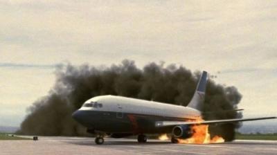 Air Disasters