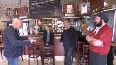 Cauchemar en cuisine avec Philippe Etchebest