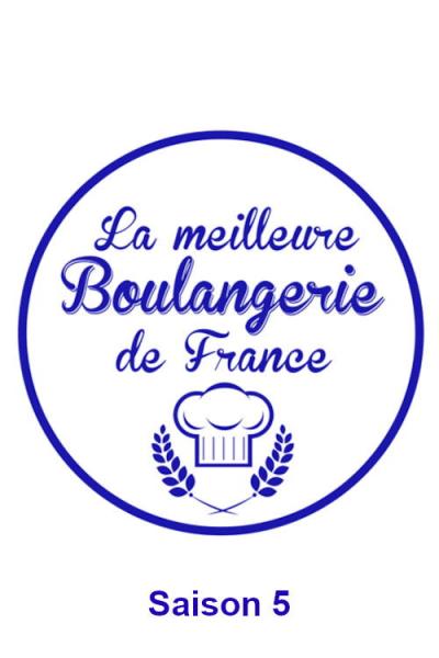 La meilleure boulangerie de France filmas online