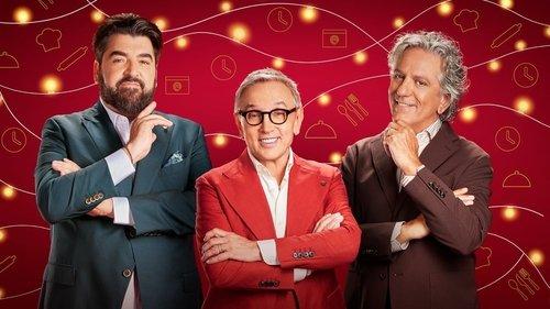 MasterChef Italia filmas žiurėti online
