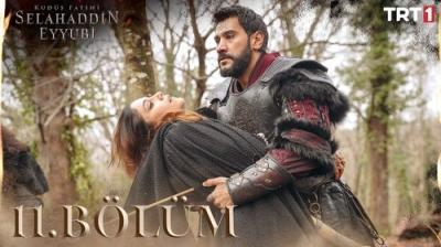 Kudüs Fatihi: Selahaddin Eyyubi