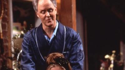 3rd Rock from the Sun