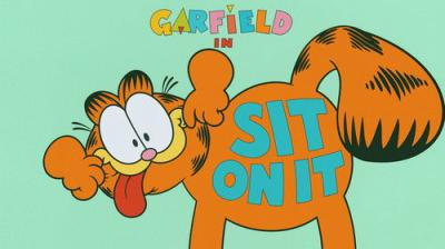 Garfield and Friends