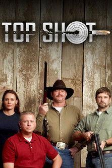 Top Shot filmas online