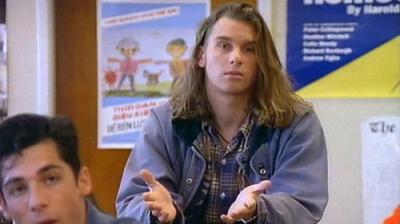 Heartbreak High