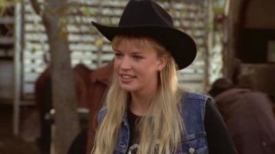 McLeod's Daughters