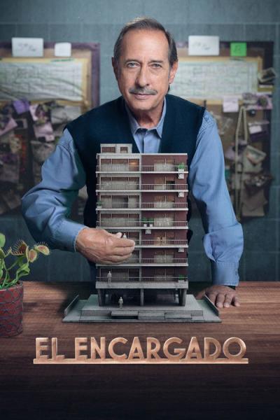 El encargado filmas online