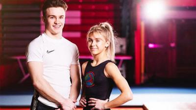 Gym Stars