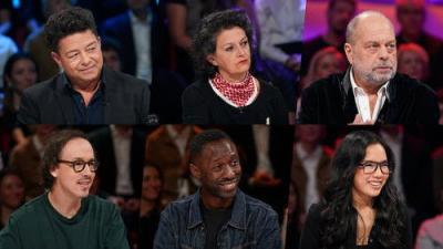 Tout le monde en parle