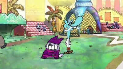 Chowder