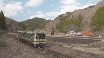 Train Cruise