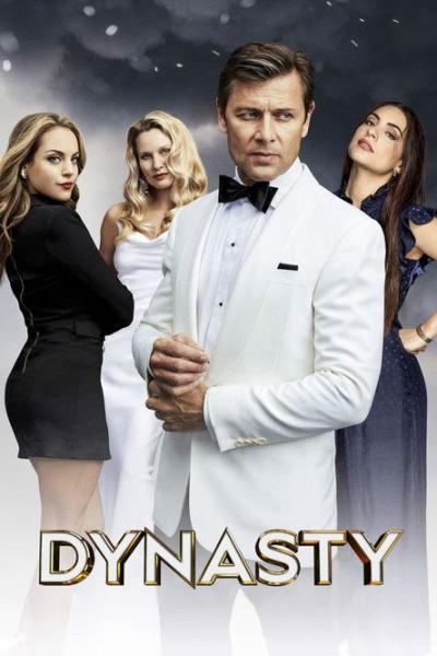 Dynasty filmas online
