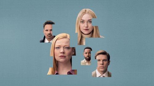 All Her Fault filmas žiurėti online