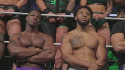 WWE LFG