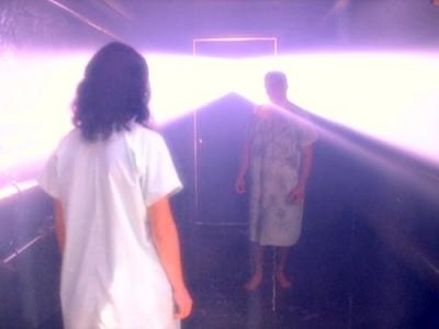 The Outer Limits