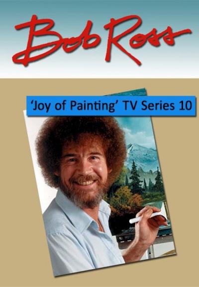 The Joy of Painting filmas online