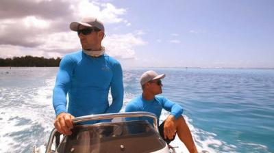 Below Deck