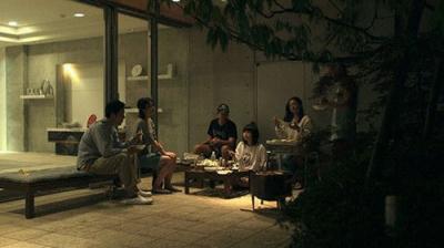 テラスハウス Boys & Girls in the City