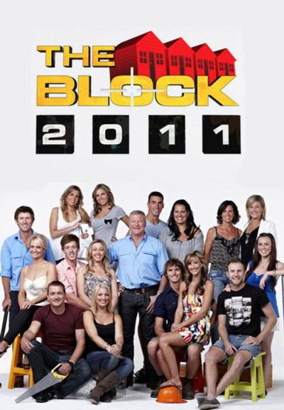 The Block filmas online