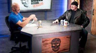 Steve Austin's Broken Skull Sessions