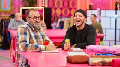 Drag Race España