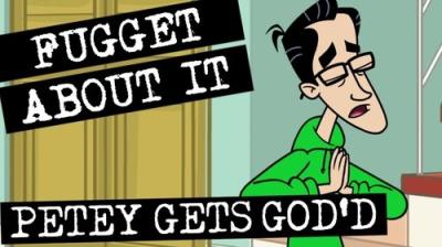 Fugget About It