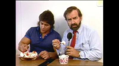 World Class Championship Wrestling