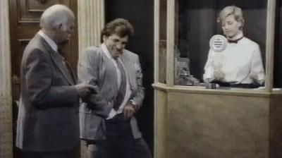 The Tracey Ullman Show