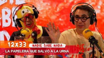 Nadie Sabe Nada