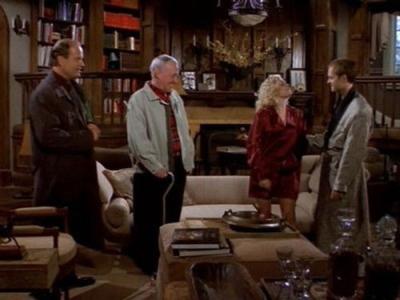 Frasier
