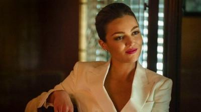 Naktinio miesto valdžia: Ketvirta knyga