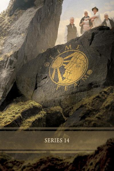 Time Team filmas online