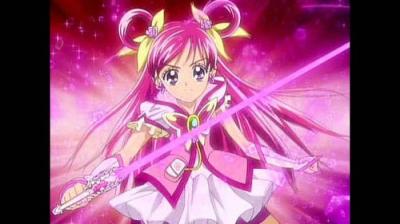 Yes！プリキュア5