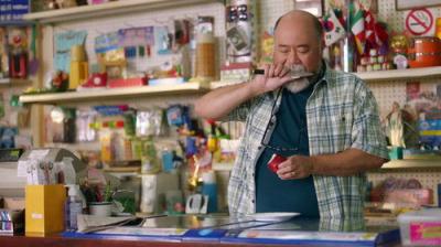Kim's Convenience