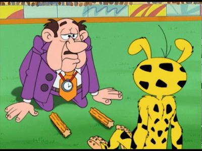 Marsupilami