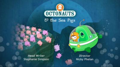 Octonauts