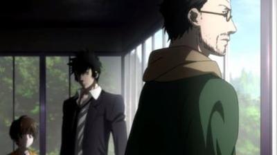 PSYCHO-PASS サイコパス