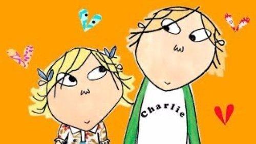 Charlie and Lola filmas žiurėti online