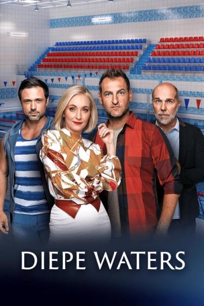 Diepe Waters filmas online