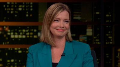 Real Time with Bill Maher
