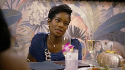 The Real Housewives of Atlanta