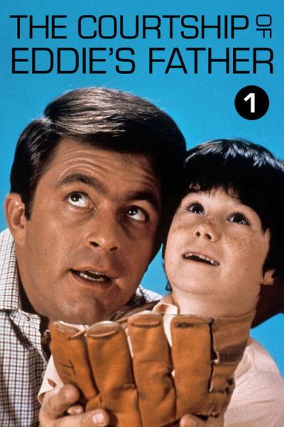 The Courtship of Eddie's Father filmas online