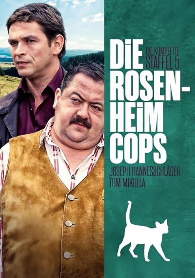 Die Rosenheim-Cops filmas online
