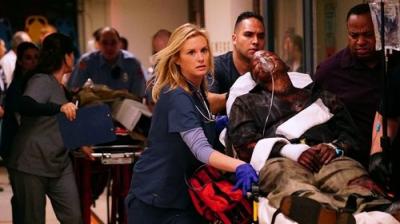 Code Black
