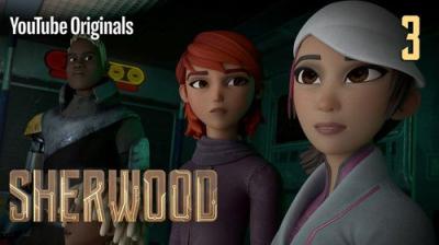 Sherwood