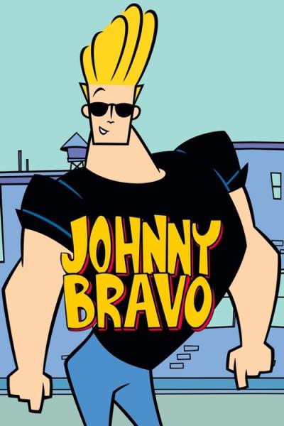 Johnny Bravo filmas online