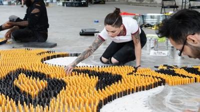 Ink Master