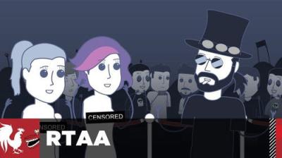 Rooster Teeth Animated Adventures